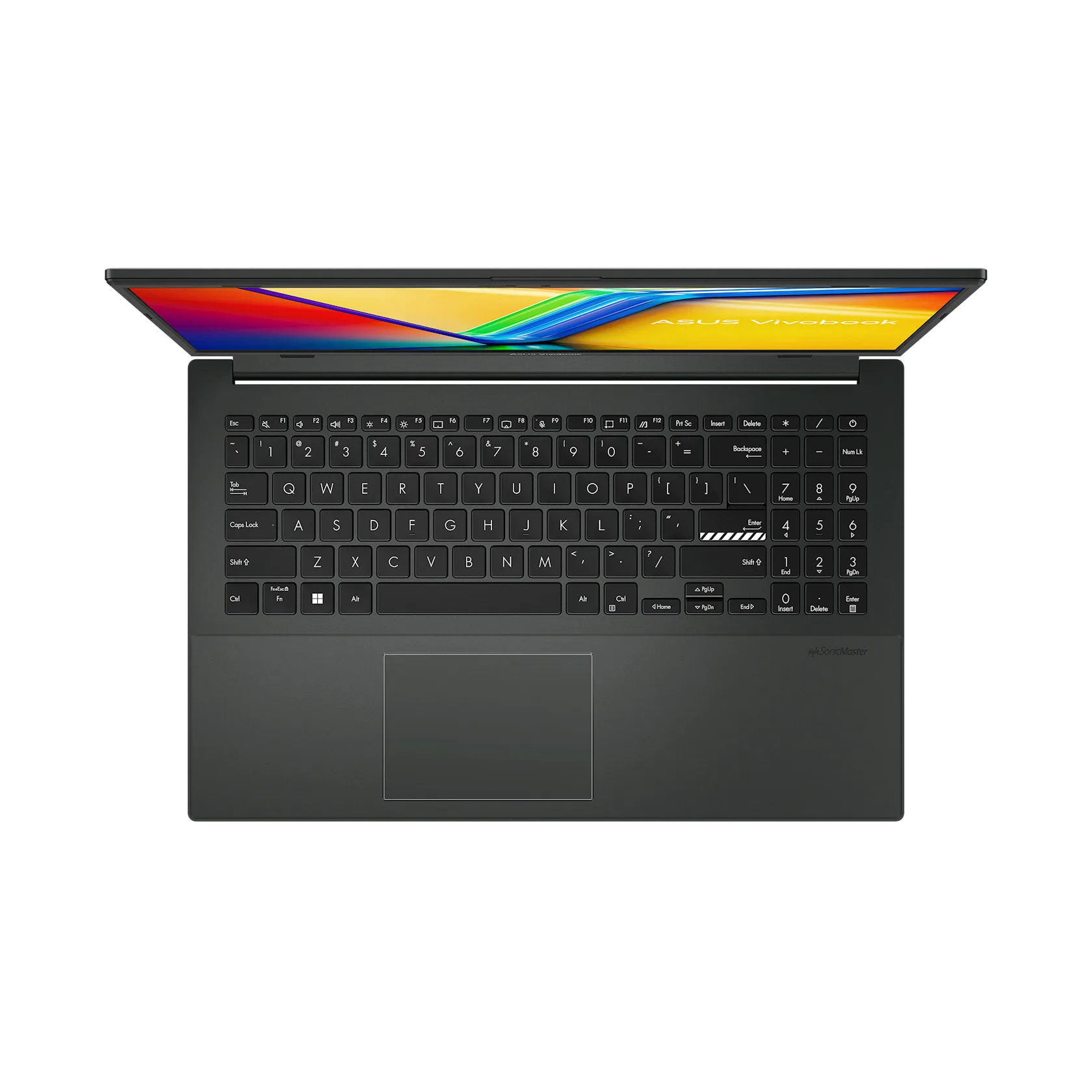 Ноутбуки Asus Vivobook E1504FA-BQ344 (90NB0ZR2-M00F40)